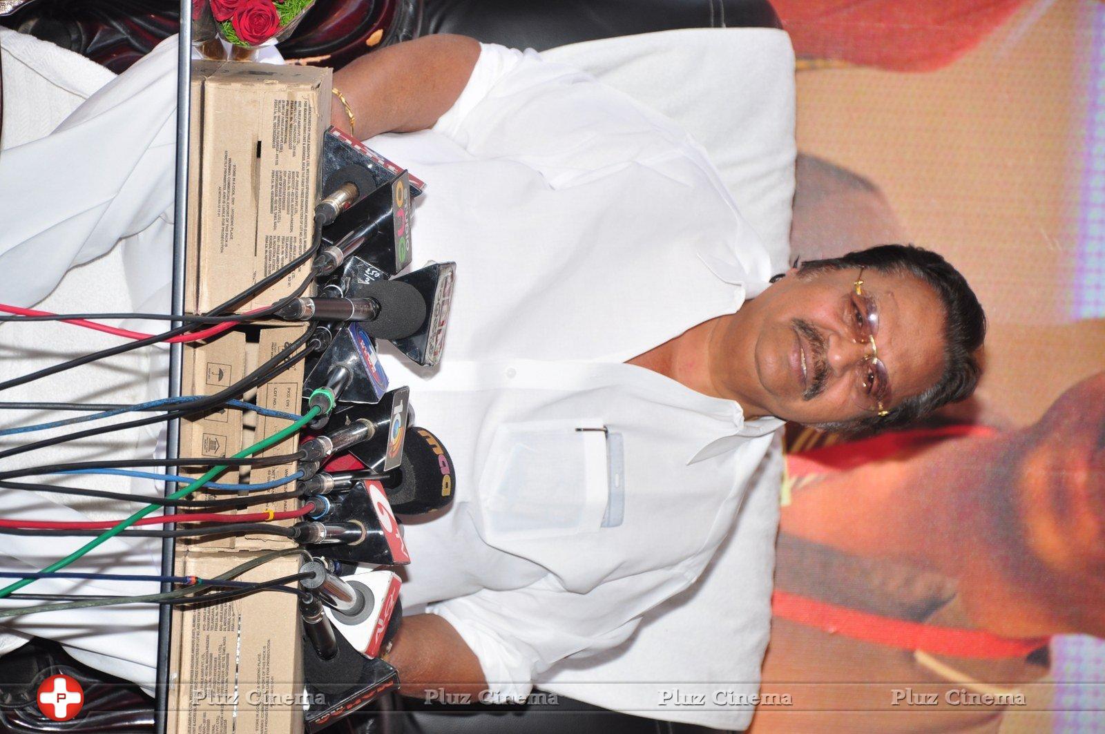 Dasari Felicitates Krishnamma Kalipindi Iddarini Movie Team Photos | Picture 1200292