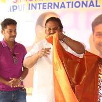 Dasari Felicitates Krishnamma Kalipindi Iddarini Movie Team Photos | Picture 1200161