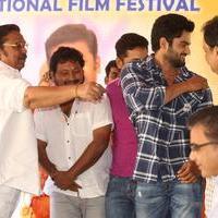 Dasari Felicitates Krishnamma Kalipindi Iddarini Movie Team Photos | Picture 1200173