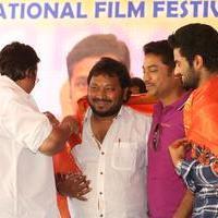 Dasari Felicitates Krishnamma Kalipindi Iddarini Movie Team Photos | Picture 1200177