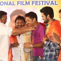 Dasari Felicitates Krishnamma Kalipindi Iddarini Movie Team Photos | Picture 1200183