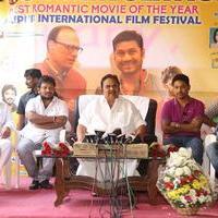 Dasari Felicitates Krishnamma Kalipindi Iddarini Movie Team Photos | Picture 1200190