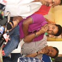 Dasari Felicitates Krishnamma Kalipindi Iddarini Movie Team Photos | Picture 1200209