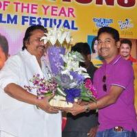 Dasari Felicitates Krishnamma Kalipindi Iddarini Movie Team Photos | Picture 1200228