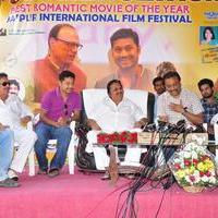 Dasari Felicitates Krishnamma Kalipindi Iddarini Movie Team Photos | Picture 1200274