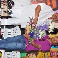 Dasari Felicitates Krishnamma Kalipindi Iddarini Movie Team Photos | Picture 1200277