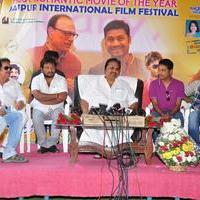 Dasari Felicitates Krishnamma Kalipindi Iddarini Movie Team Photos | Picture 1200287