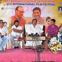Dasari Felicitates Krishnamma Kalipindi Iddarini Movie Team Photos | Picture 1200298