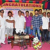 Dasari Felicitates Krishnamma Kalipindi Iddarini Movie Team Photos | Picture 1200303