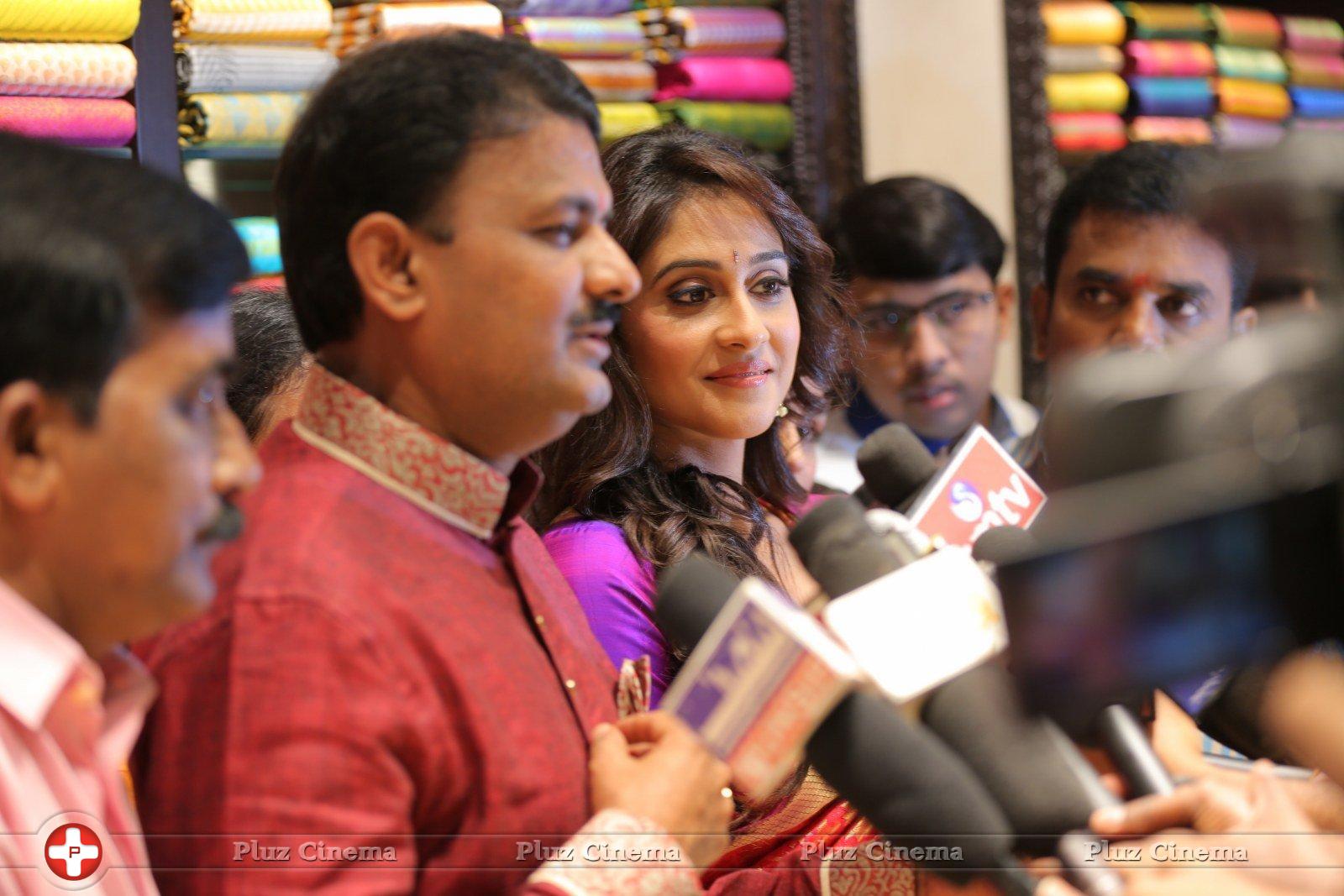Dress Circle Shopping Mall Launch Photos | Picture 1200399