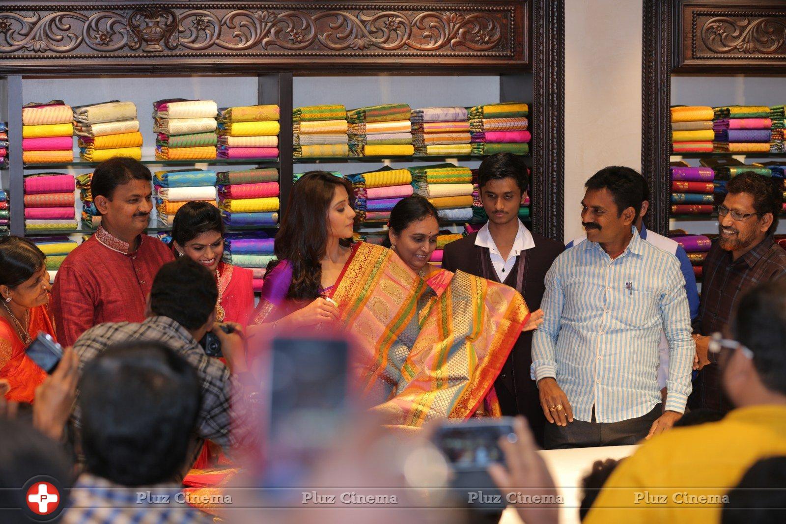 Dress Circle Shopping Mall Launch Photos | Picture 1200432