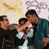 Idi Naa Love Story Movie Logo Launch Photos | Picture 1199920