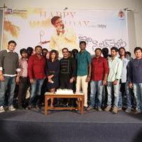 Idi Naa Love Story Movie Logo Launch Photos | Picture 1199936