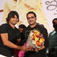 Idi Naa Love Story Movie Logo Launch Photos | Picture 1199963