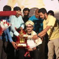 Idi Naa Love Story Movie Logo Launch Photos | Picture 1199979
