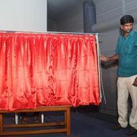 Idi Naa Love Story Movie Logo Launch Photos | Picture 1200017
