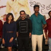 Idi Naa Love Story Movie Logo Launch Photos | Picture 1200032