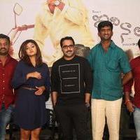 Idi Naa Love Story Movie Logo Launch Photos | Picture 1200034