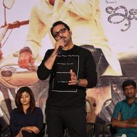Idi Naa Love Story Movie Logo Launch Photos | Picture 1200077
