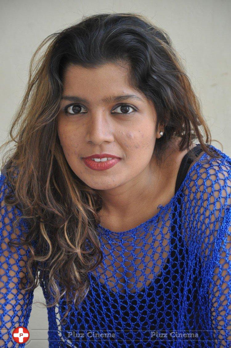 Loukya at 7 to 4 Movie Press Meet Photos | Picture 1199619