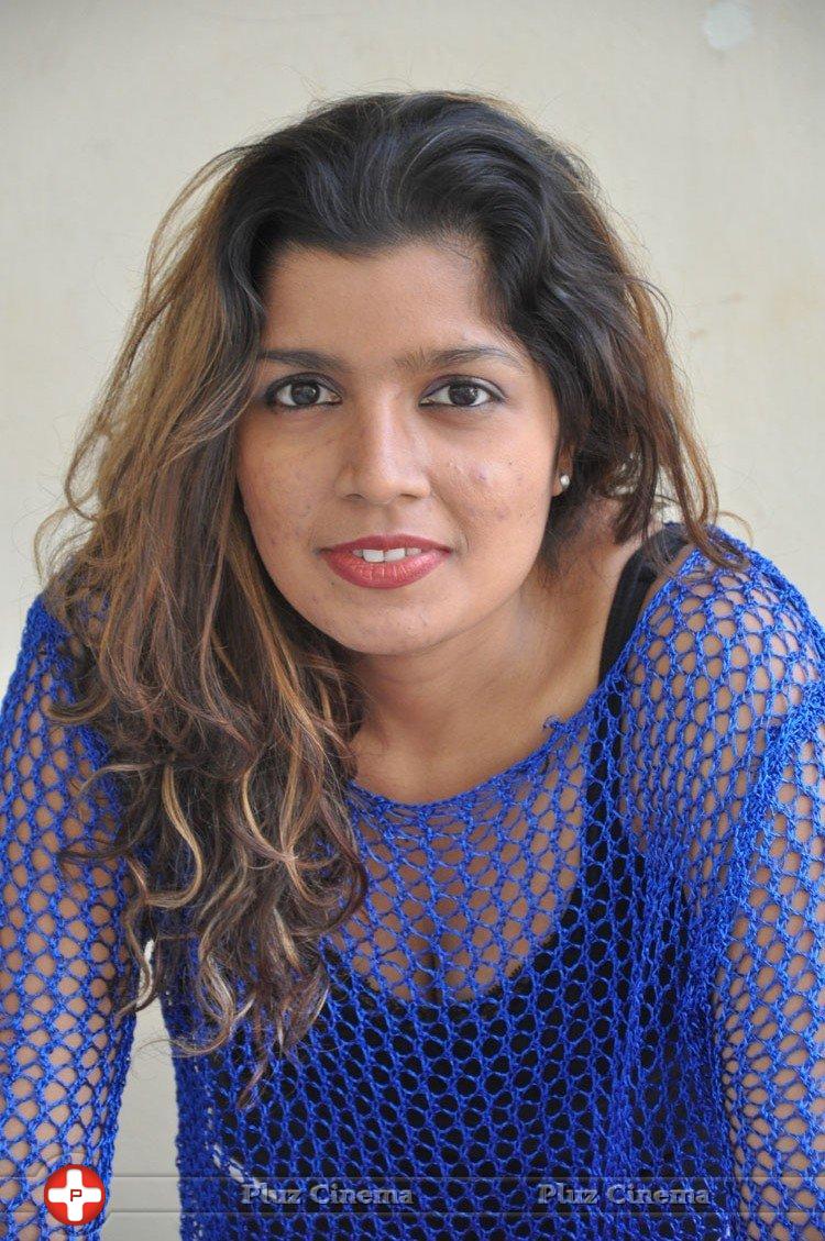 Loukya at 7 to 4 Movie Press Meet Photos | Picture 1199620