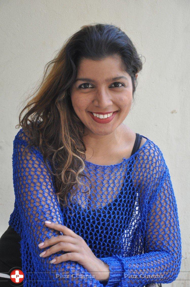 Loukya at 7 to 4 Movie Press Meet Photos | Picture 1199622