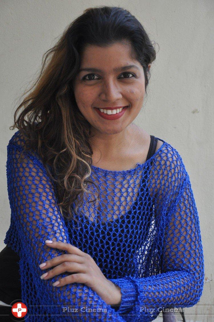 Loukya at 7 to 4 Movie Press Meet Photos | Picture 1199623