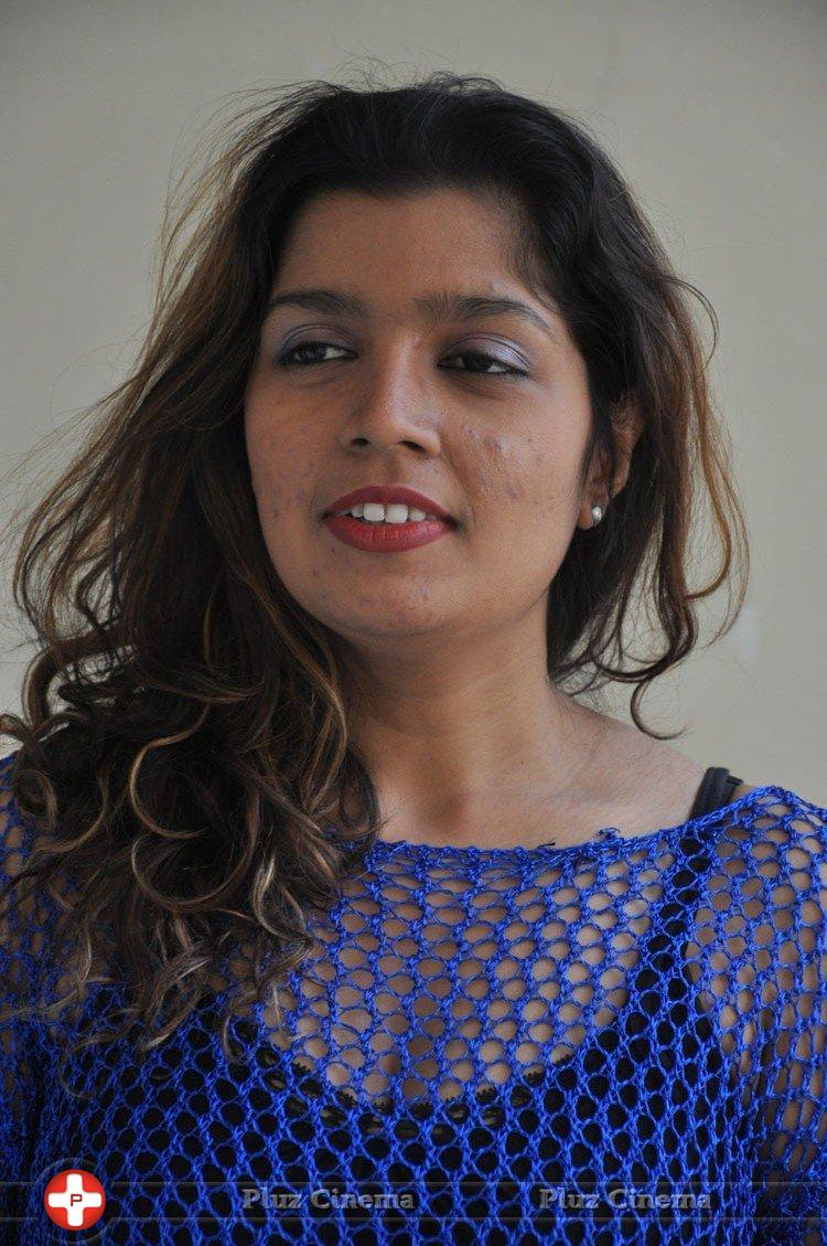 Loukya at 7 to 4 Movie Press Meet Photos | Picture 1199625
