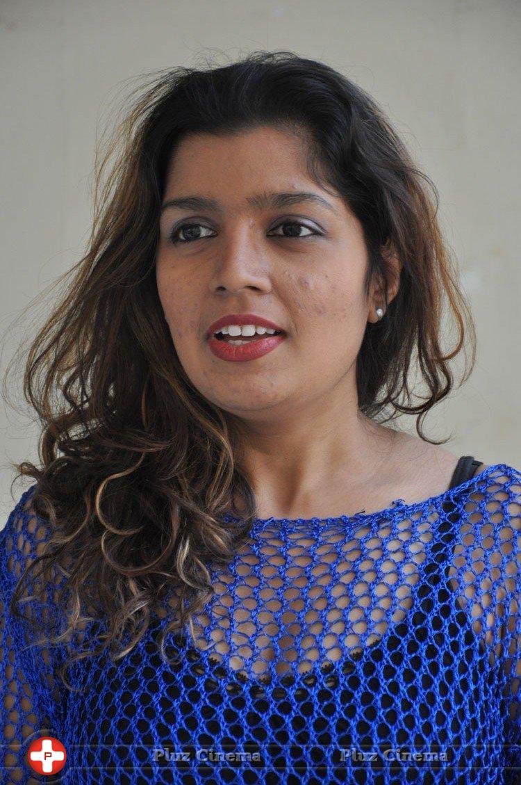 Loukya at 7 to 4 Movie Press Meet Photos | Picture 1199626