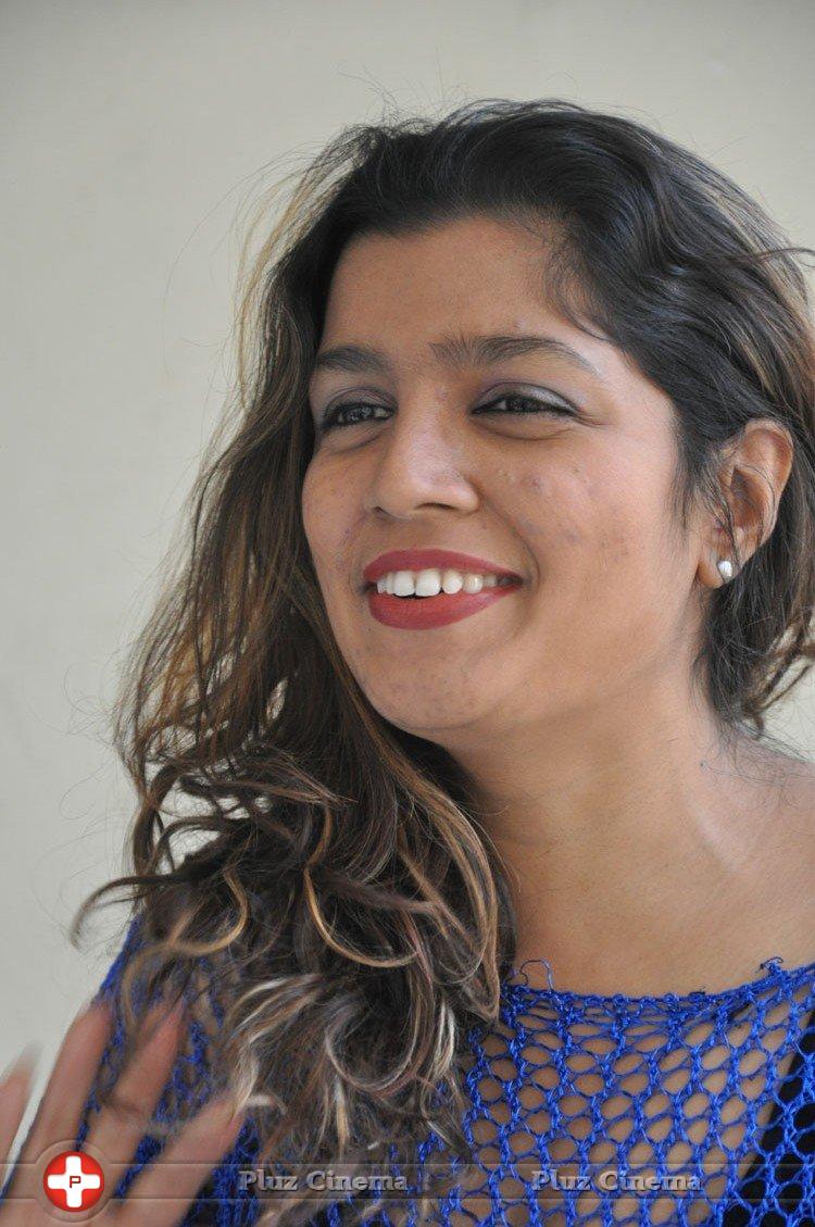Loukya at 7 to 4 Movie Press Meet Photos | Picture 1199627