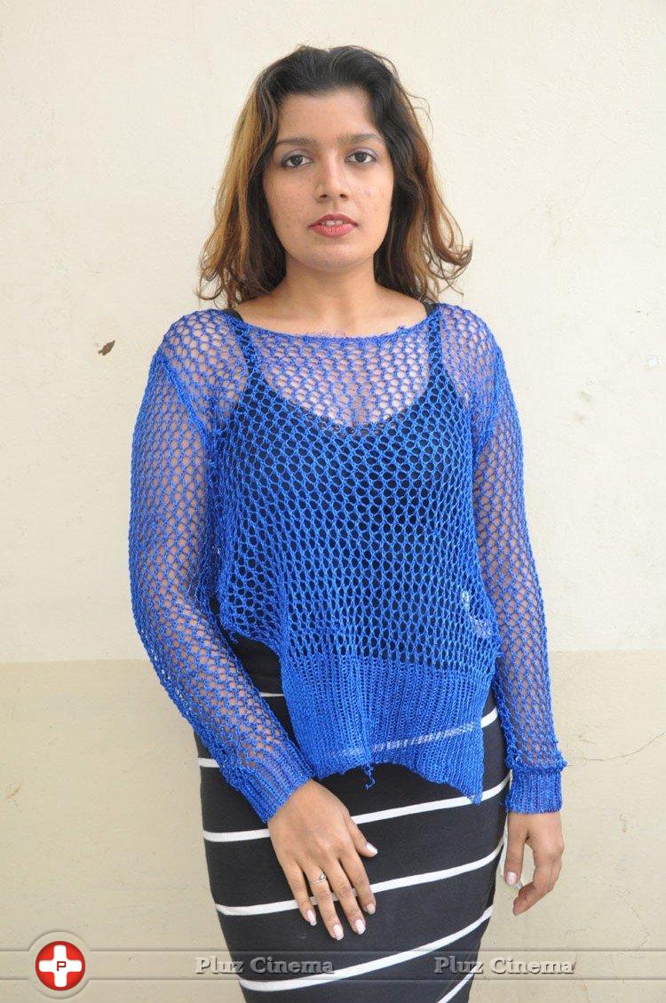 Loukya at 7 to 4 Movie Press Meet Photos | Picture 1199628