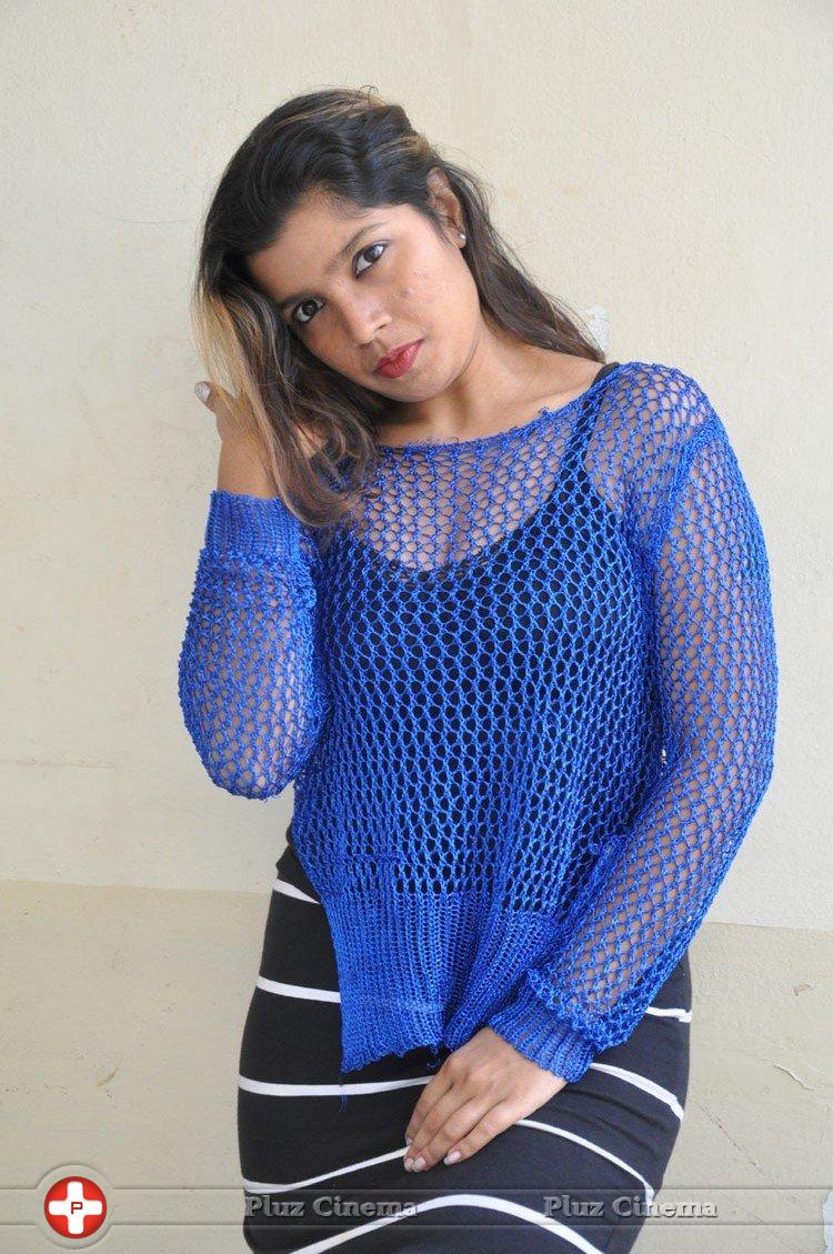 Loukya at 7 to 4 Movie Press Meet Photos | Picture 1199639