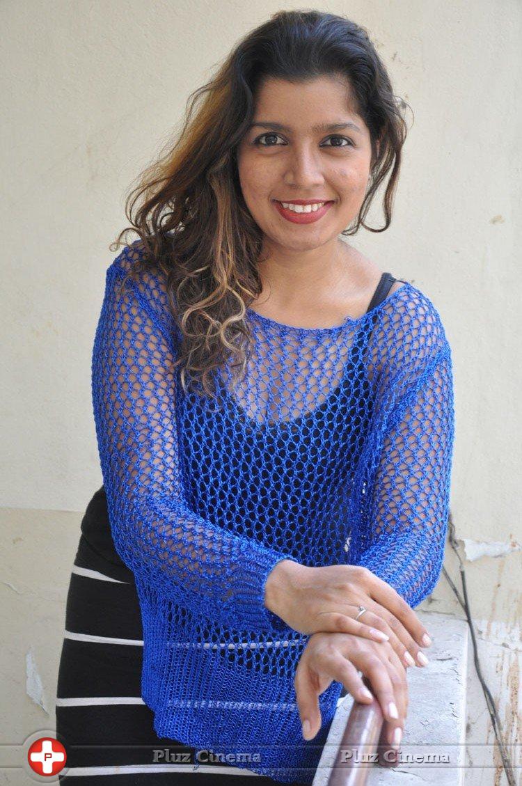Loukya at 7 to 4 Movie Press Meet Photos | Picture 1199643