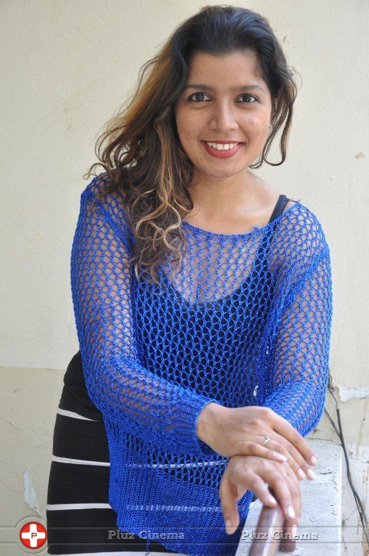 Loukya at 7 to 4 Movie Press Meet Photos | Picture 1199644