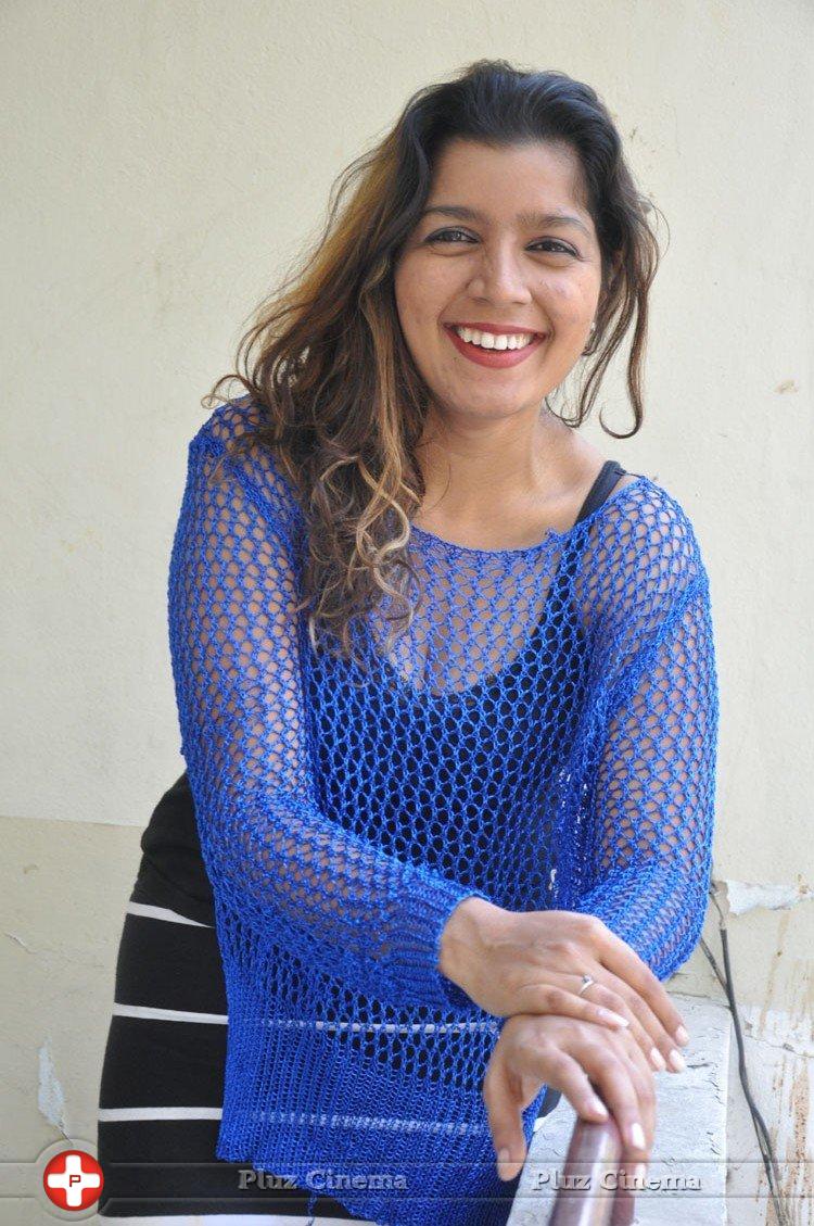 Loukya at 7 to 4 Movie Press Meet Photos | Picture 1199646