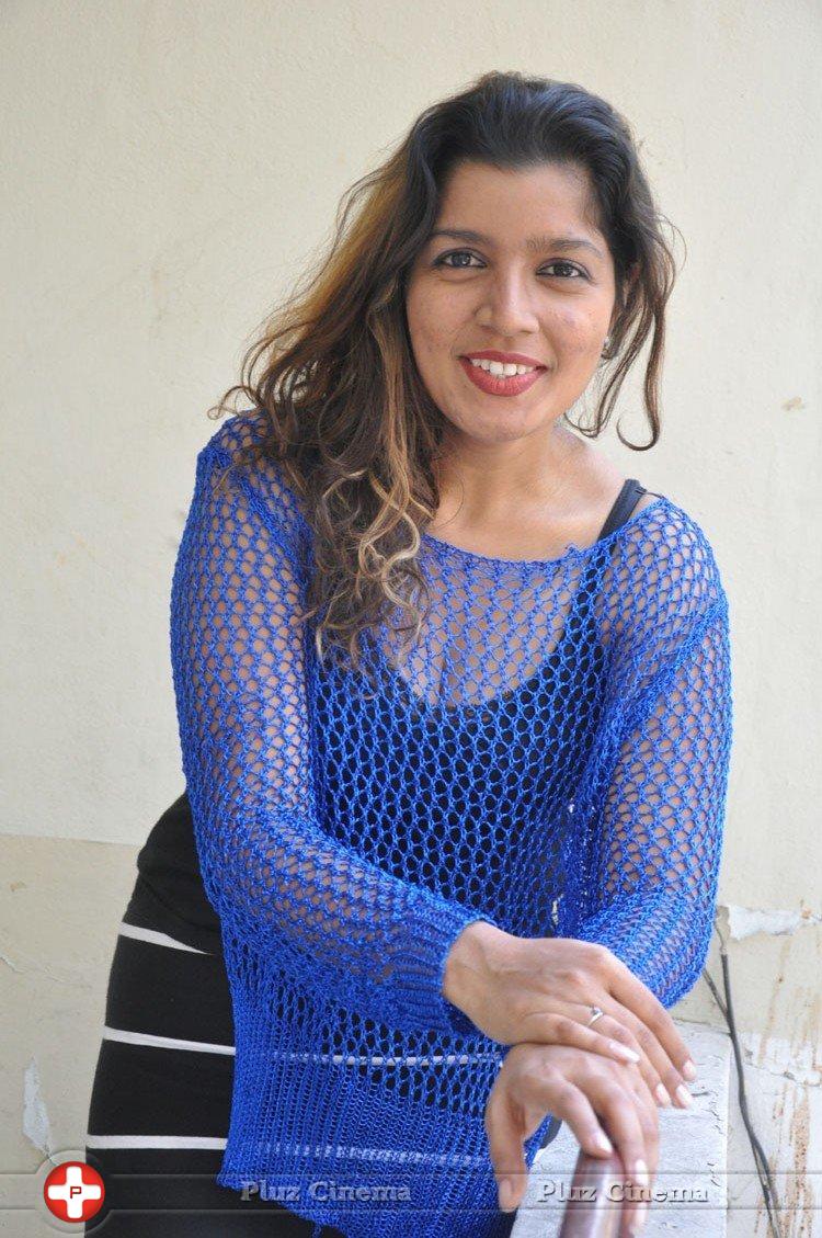 Loukya at 7 to 4 Movie Press Meet Photos | Picture 1199647