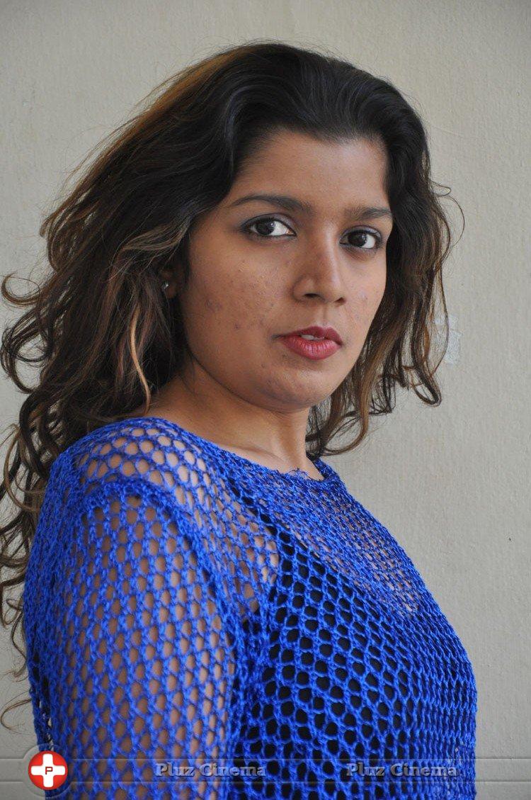 Loukya at 7 to 4 Movie Press Meet Photos | Picture 1199651