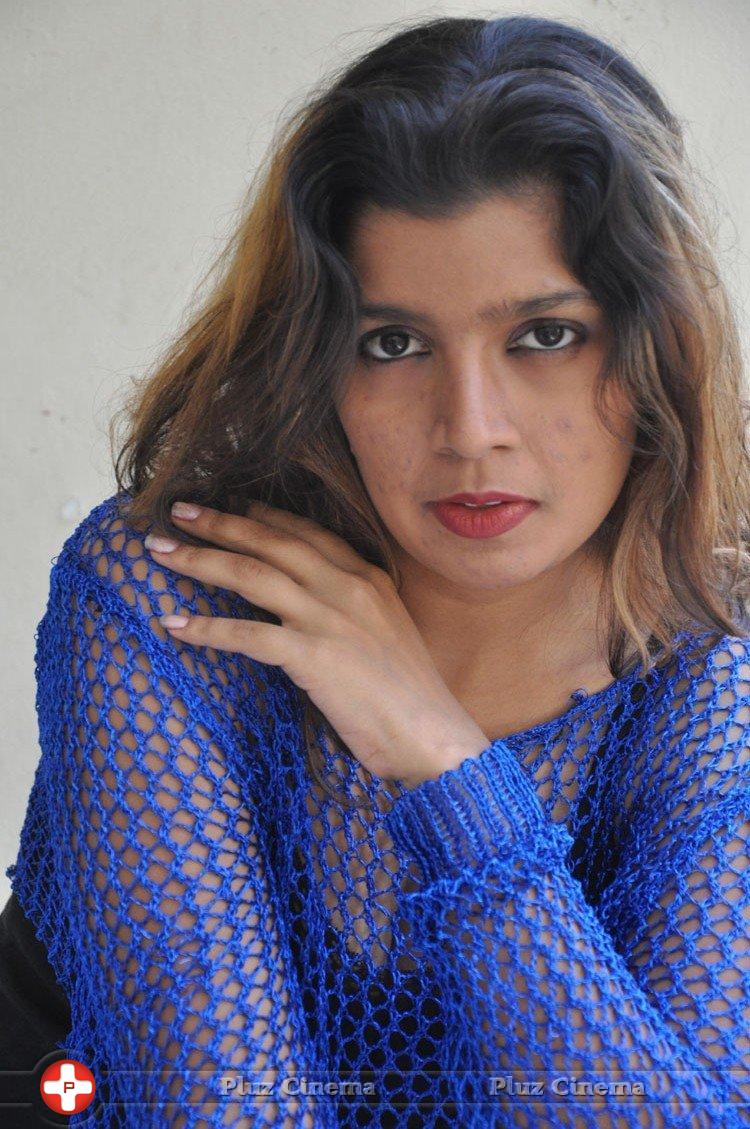 Loukya at 7 to 4 Movie Press Meet Photos | Picture 1199657