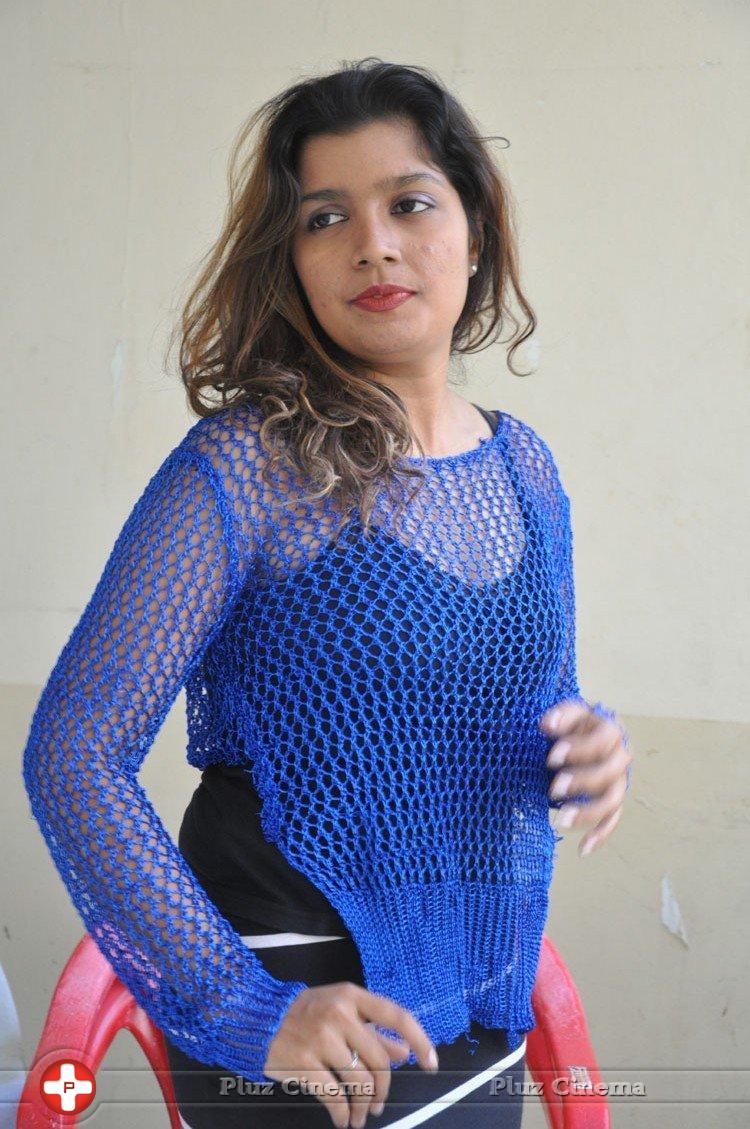 Loukya at 7 to 4 Movie Press Meet Photos | Picture 1199659