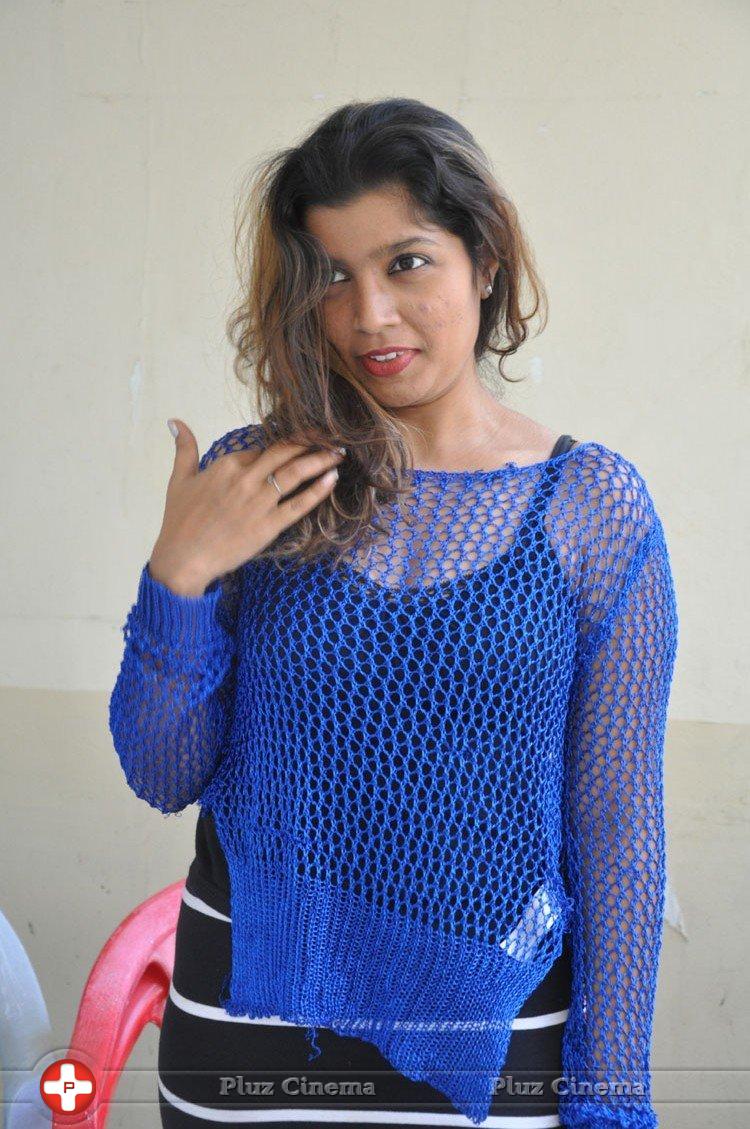 Loukya at 7 to 4 Movie Press Meet Photos | Picture 1199660