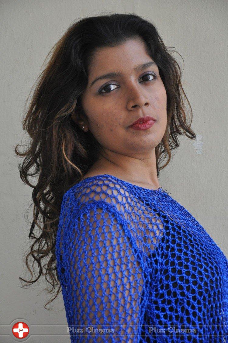 Loukya at 7 to 4 Movie Press Meet Photos | Picture 1199662