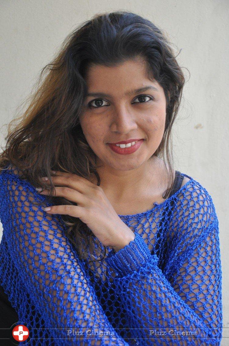 Loukya at 7 to 4 Movie Press Meet Photos | Picture 1199667