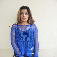 Loukya at 7 to 4 Movie Press Meet Photos | Picture 1199629