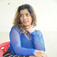 Loukya at 7 to 4 Movie Press Meet Photos | Picture 1199649