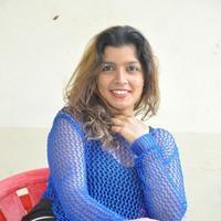 Loukya at 7 to 4 Movie Press Meet Photos | Picture 1199654