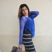 Loukya at 7 to 4 Movie Press Meet Photos | Picture 1199661