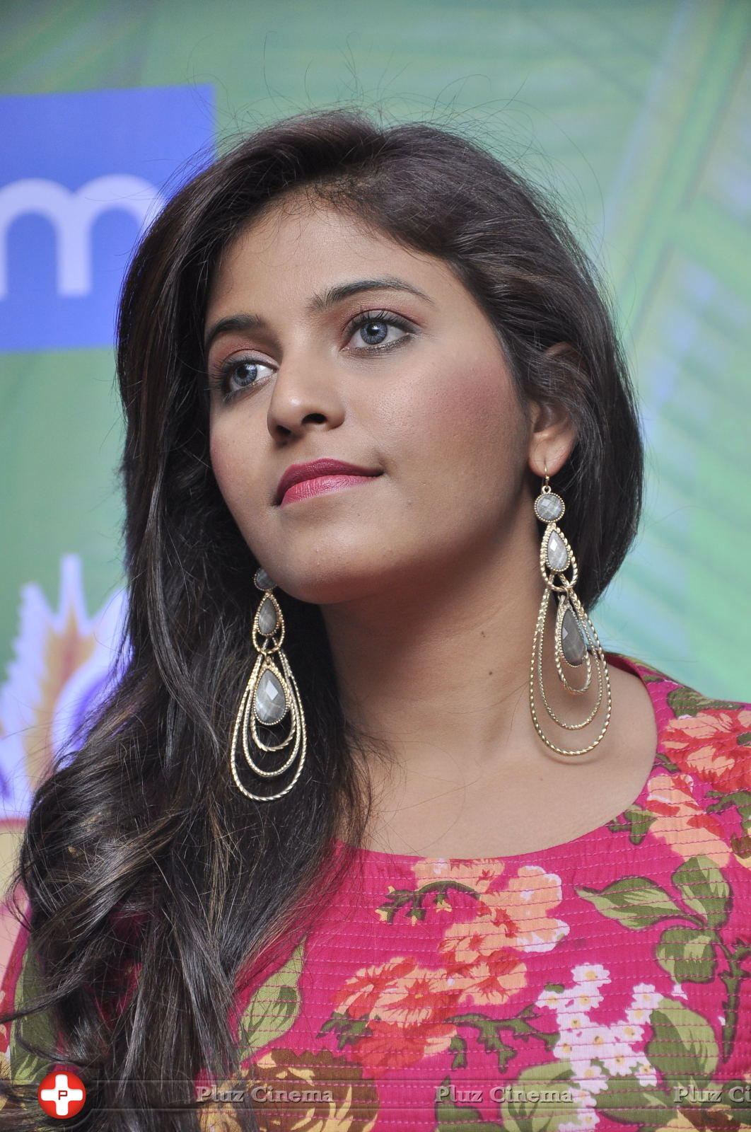 Anjali at Special Rangoli Competition Photos | Picture 1201958