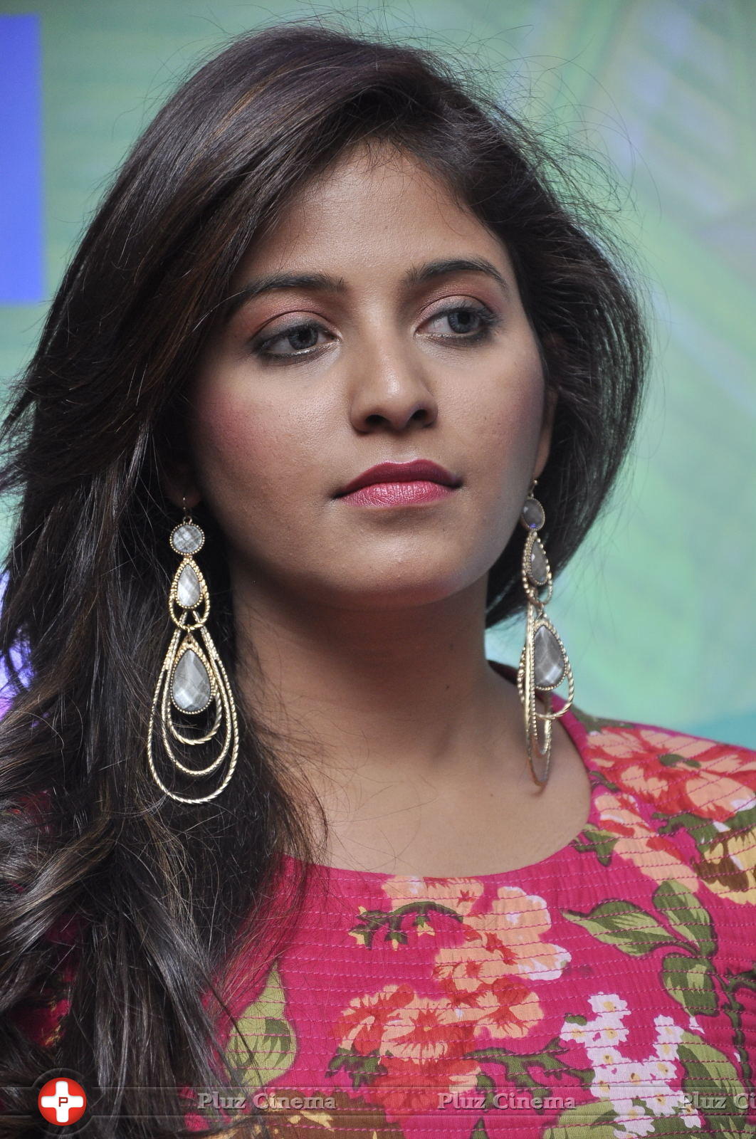 Anjali at Special Rangoli Competition Photos | Picture 1201959