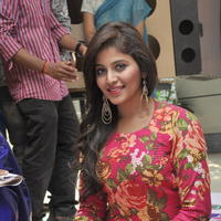 Anjali at Special Rangoli Competition Photos | Picture 1201944