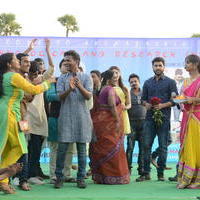 Express Raja Team at Aurora Engineering College in Ghatkesar Stills | Picture 1202918